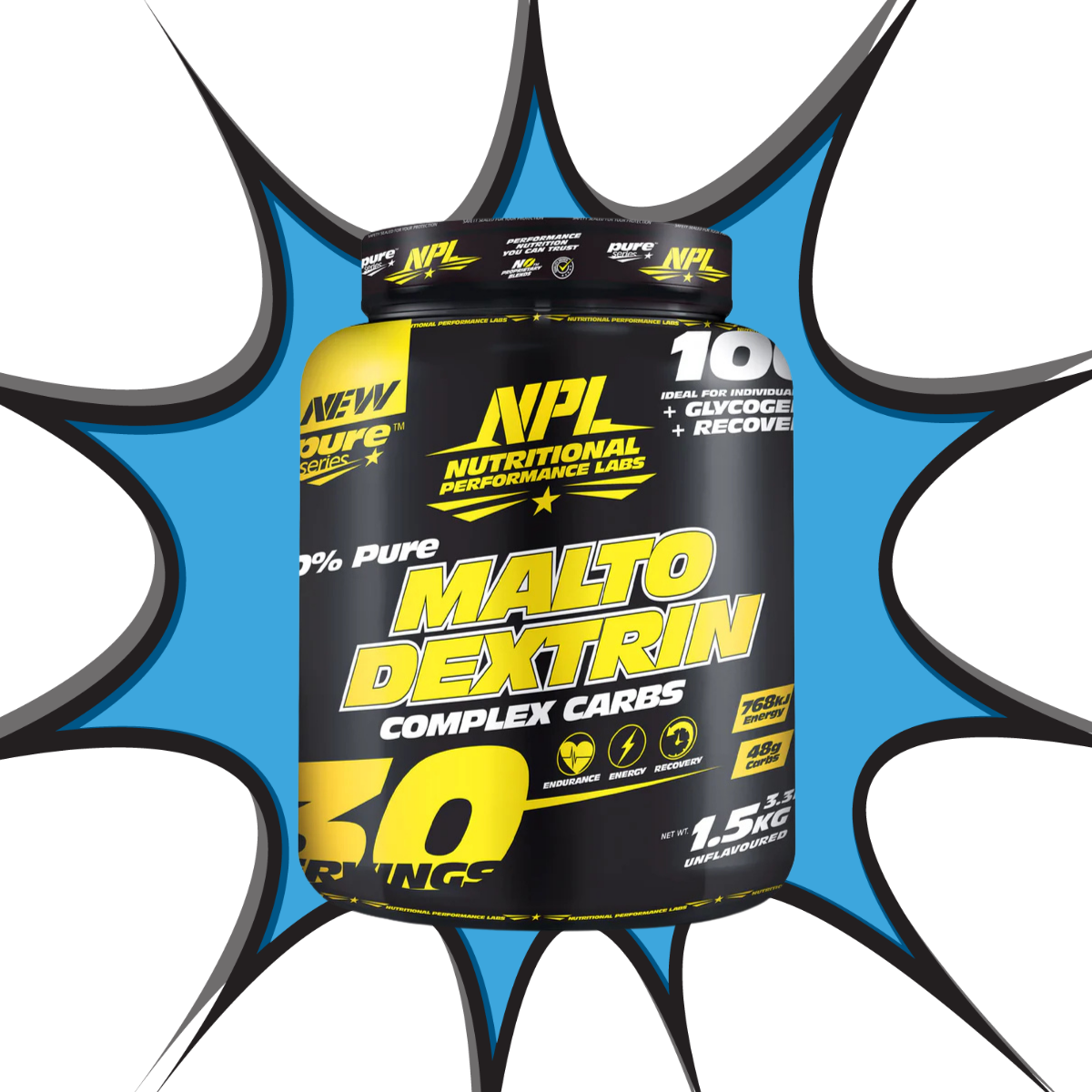 Maltodextrin