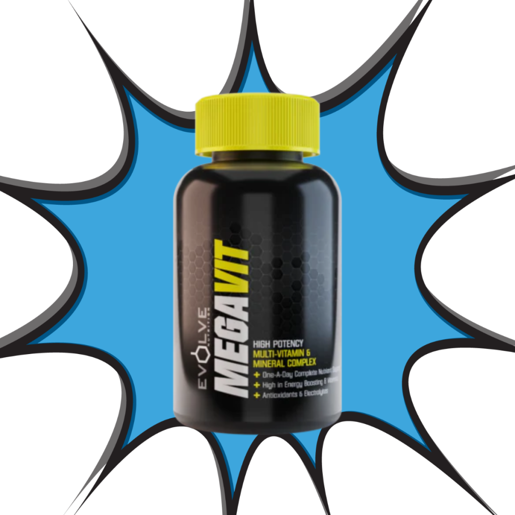 MegaVit