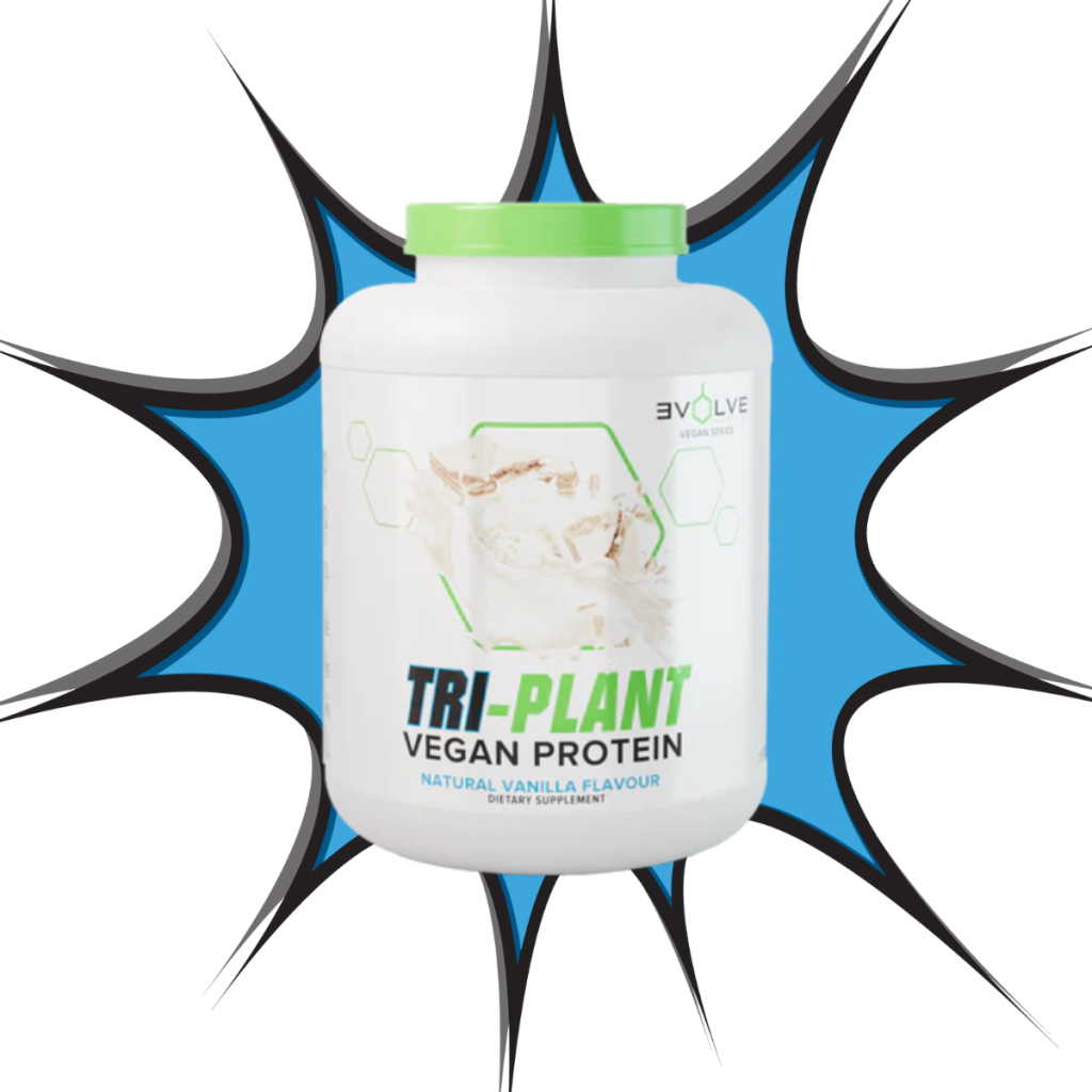 Tri-Plant