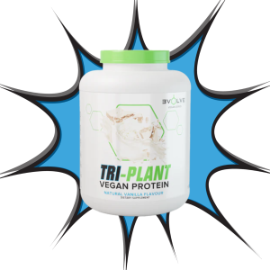 Tri-Plant