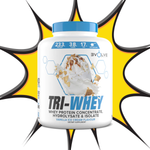 Tri-Whey