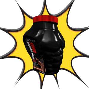 Ultra Anabolic Mass