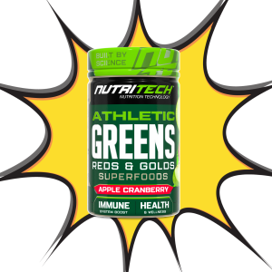 Athletic Greens
