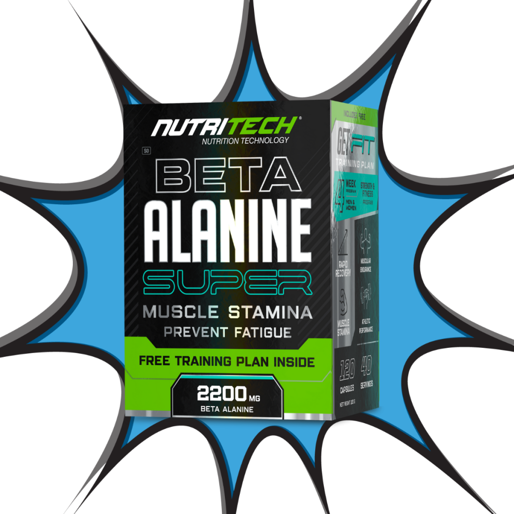 Beta Alanine