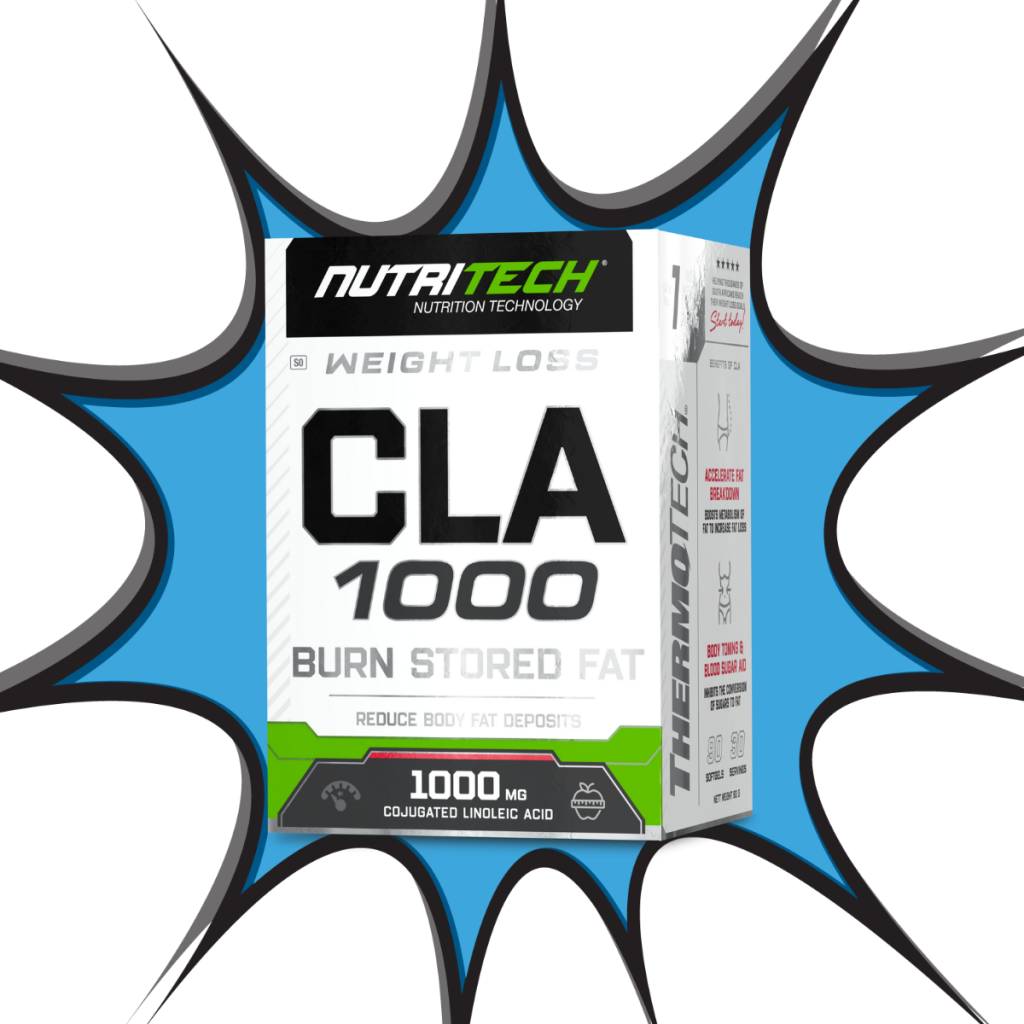 CLA 1000
