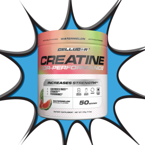Cellucor Flavored COR-Performance Creatine Monohydrate Powder