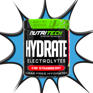 Hydrate Electrolytes