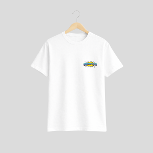 Krowbar Classic T-shirt