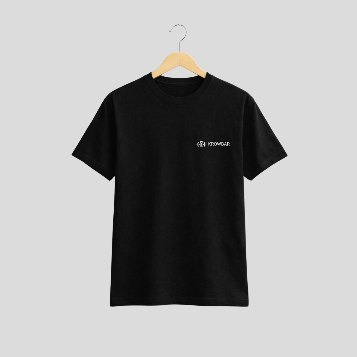 Krowbar Core T-shirt - Image 3