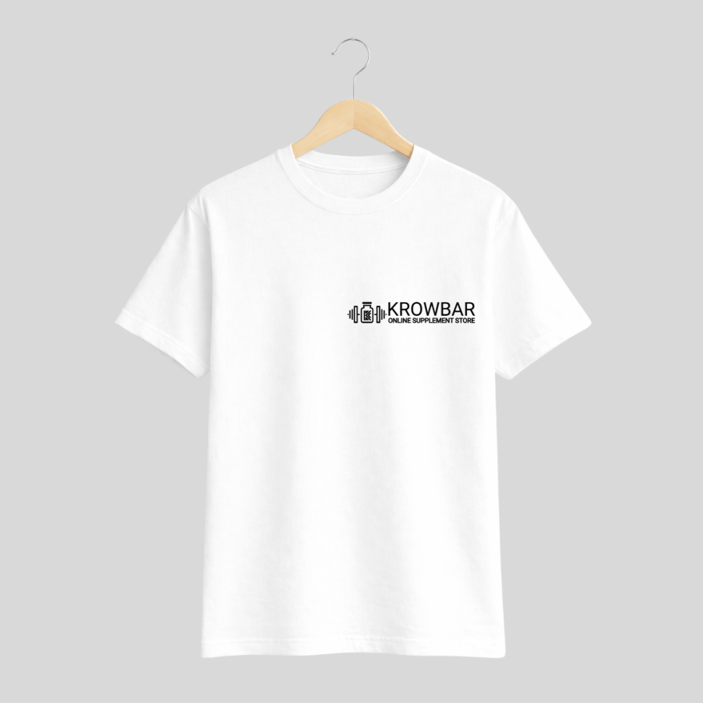 Krowbar Nutrition T-Shirt