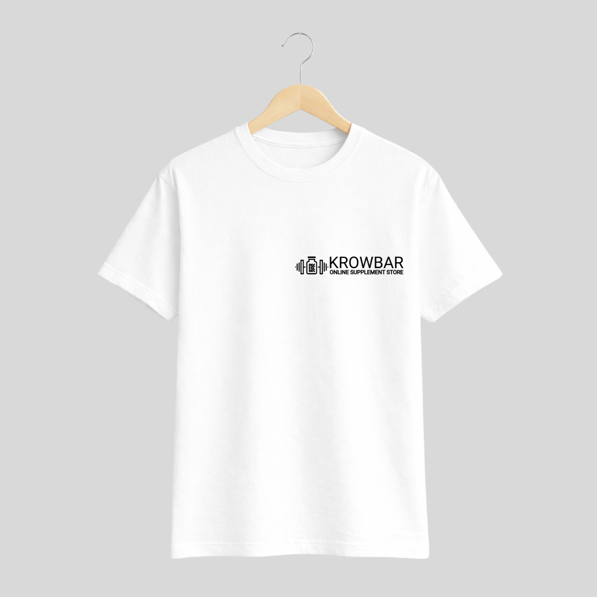 Krowbar Nutrition T-Shirt