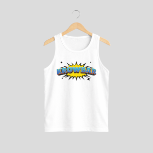 Krowbar Power Base Vest