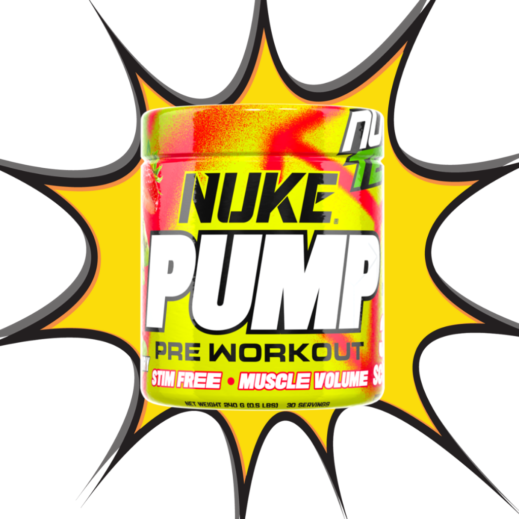 Nuke Pump