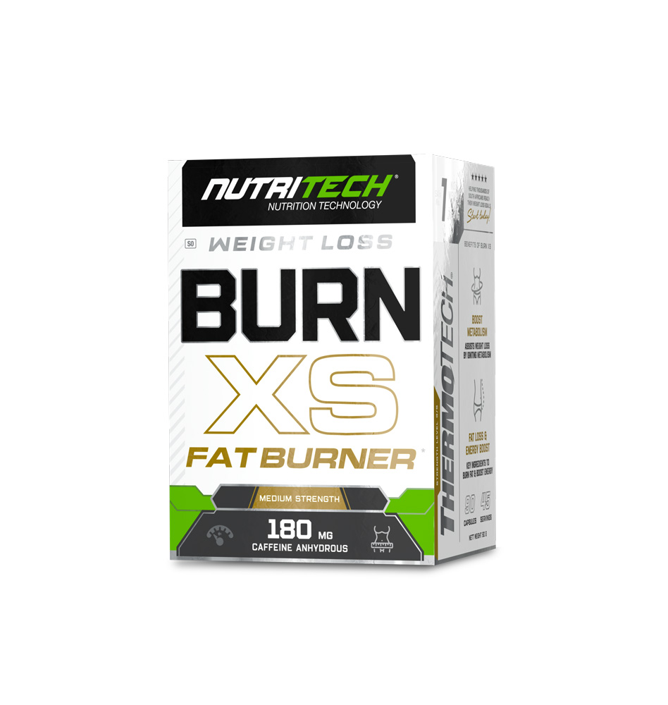 Thermotech Burn XS - Image 2