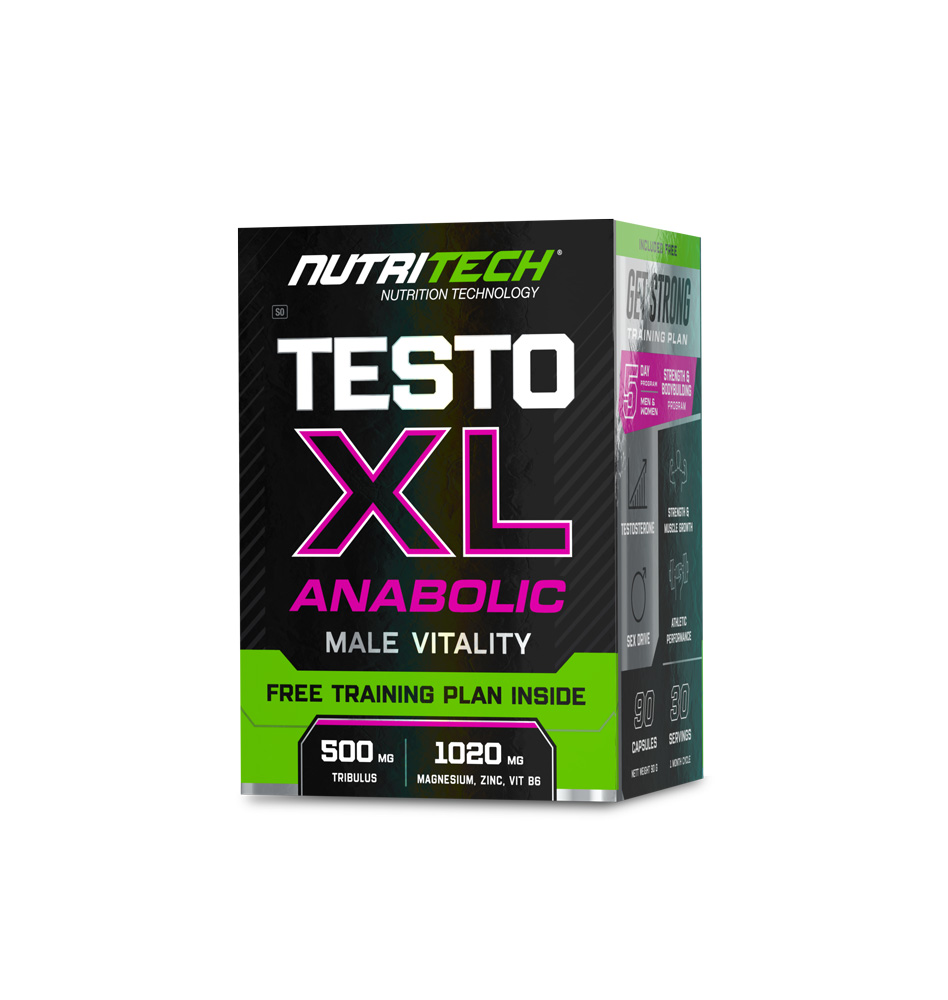 Testo XL - Image 2
