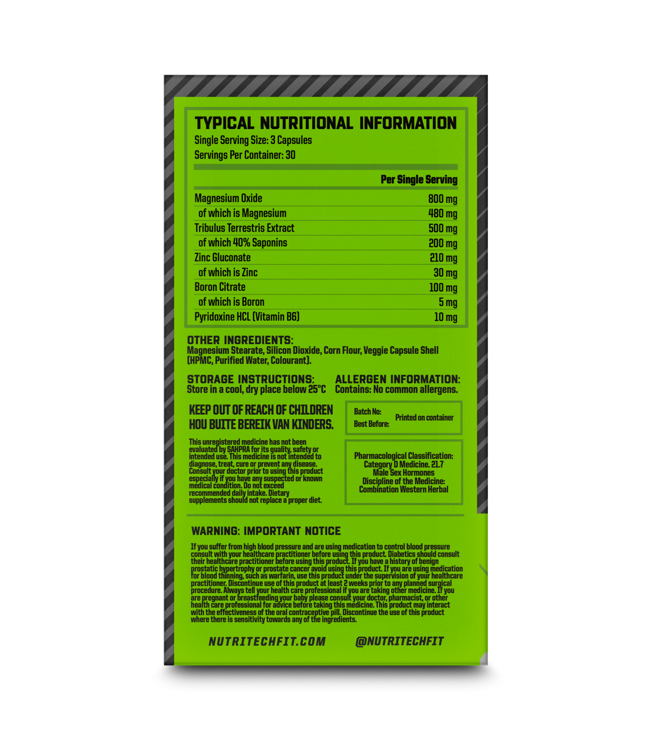 Testo XL - Image 3