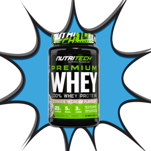 Premium Whey
