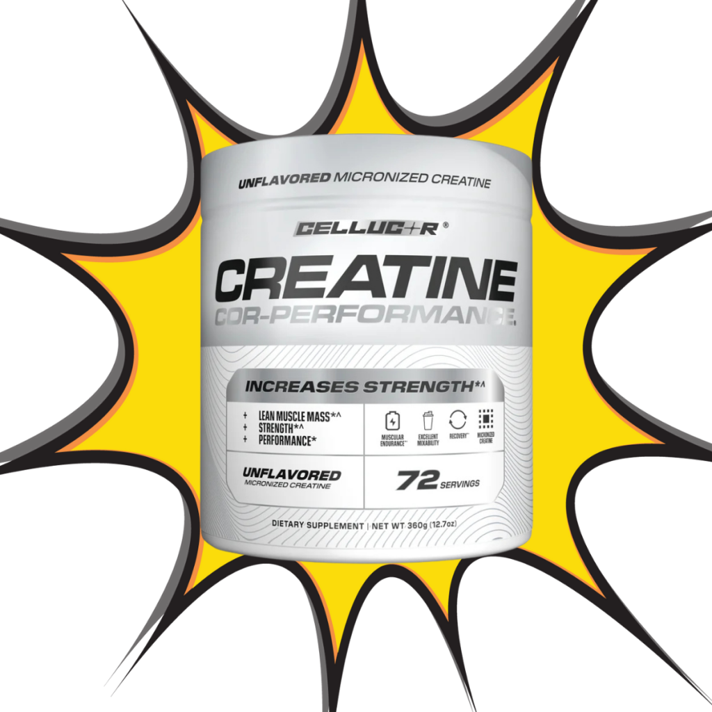 COR-Performance Creatine