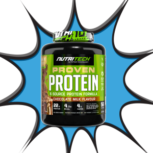 Proven Proven (908g)