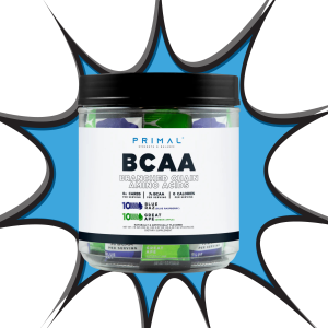 Primal BCAA