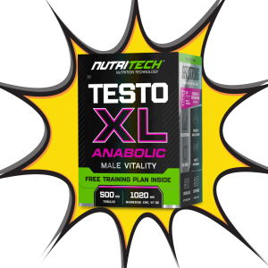 Testo XL