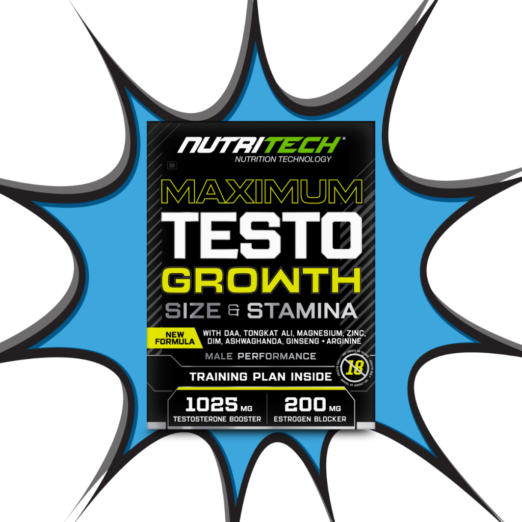 Testo Growth