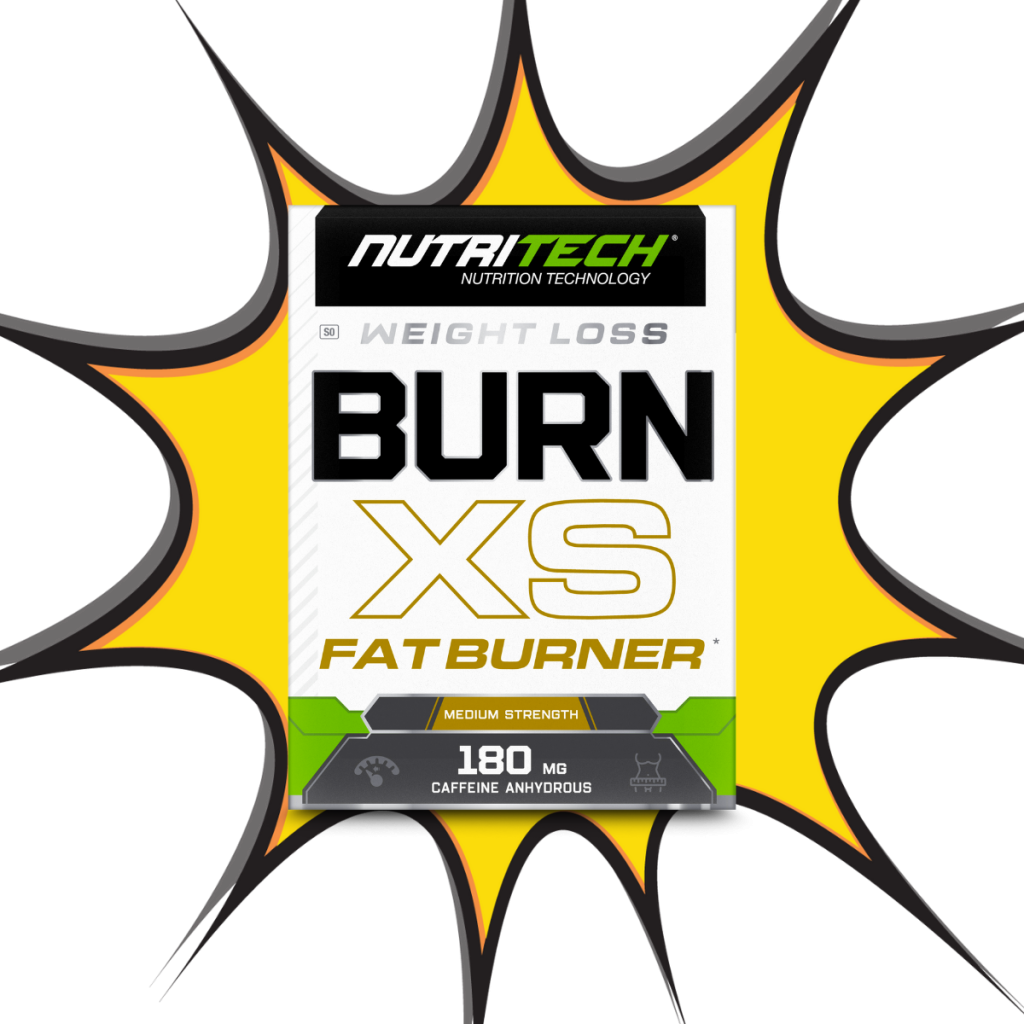 Thermotech Burn XS