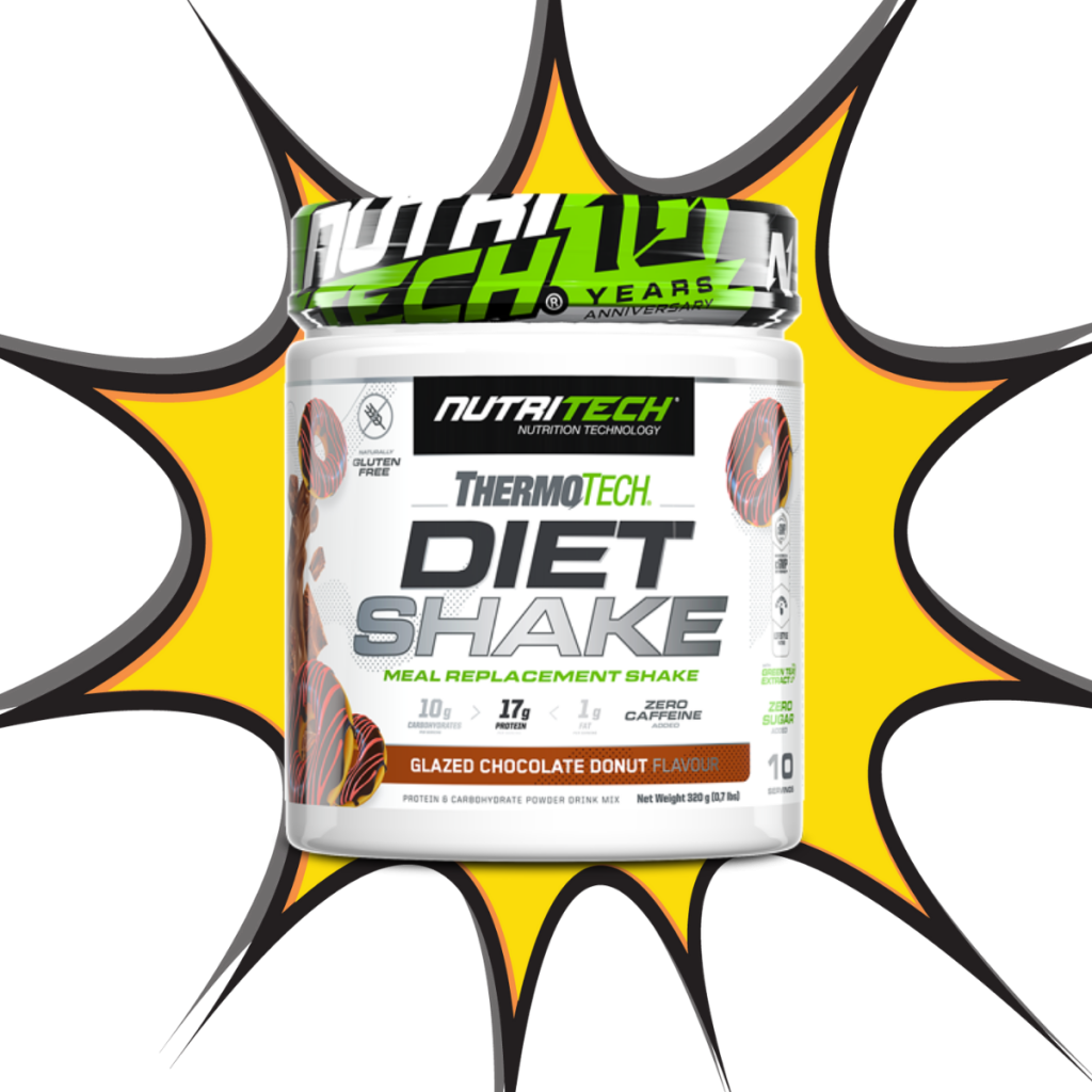 Thermotech Diet Shake