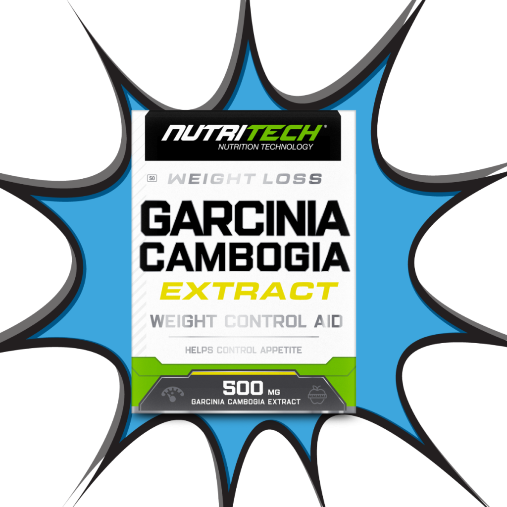 Thermotech Garcinia Cambogia