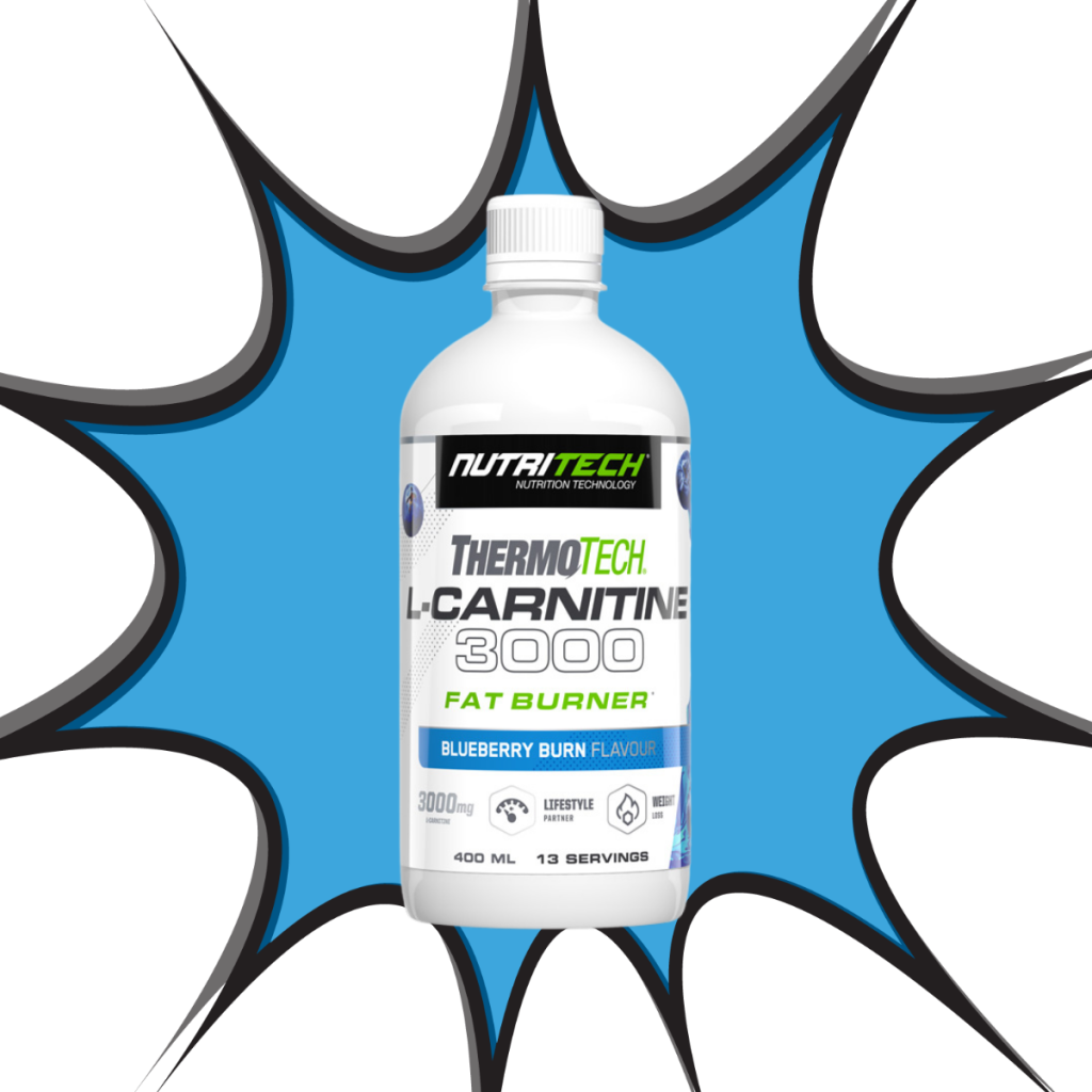 Thermotech L-Carnitine 3000