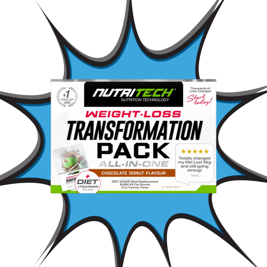 Thermotech Transformation Pack