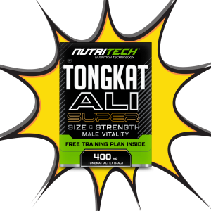 Tongkat Ali