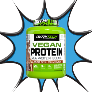 Vegan Protein
