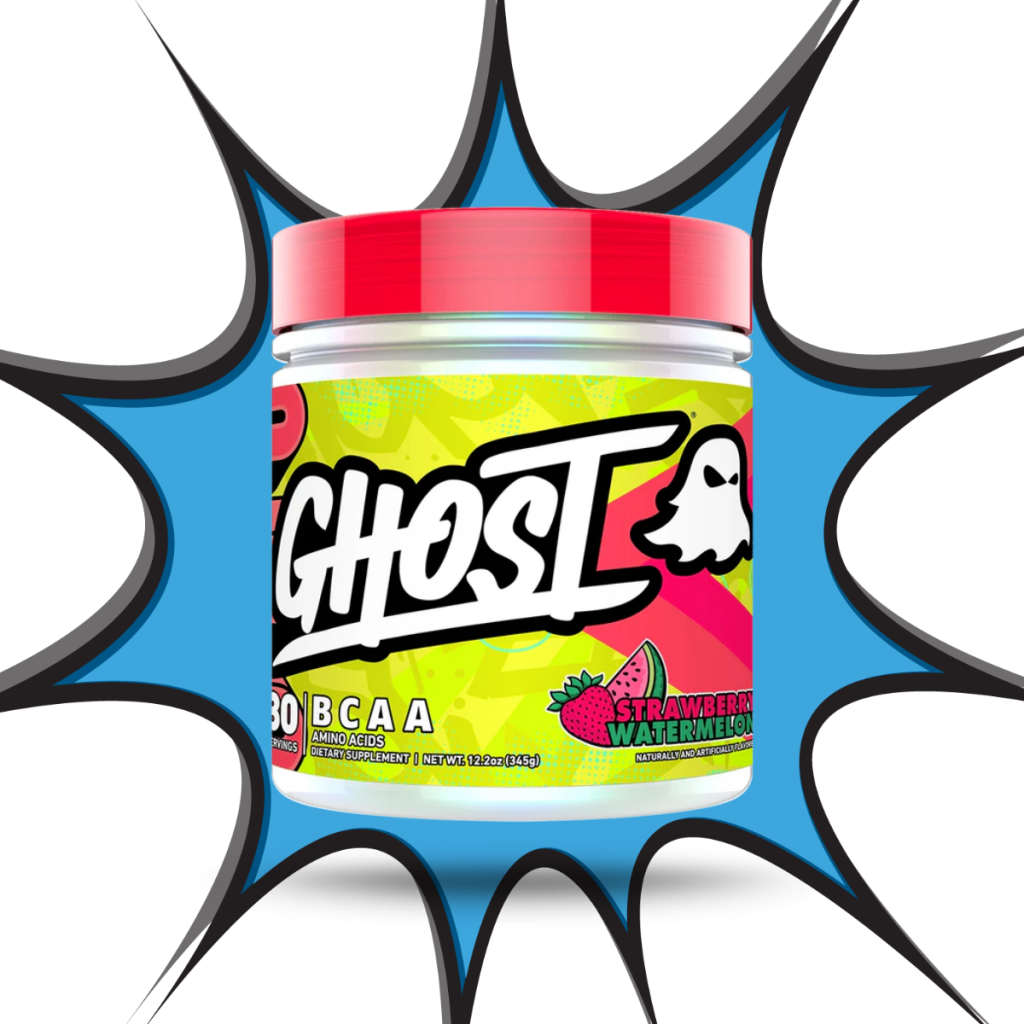 BCAA