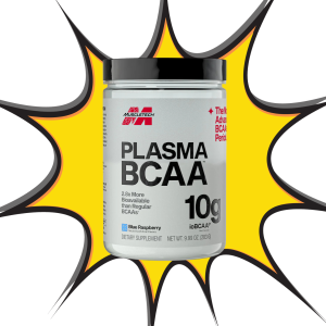 Muscletech Plasma BCAA