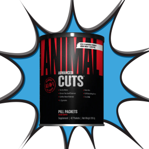 Animal Cuts