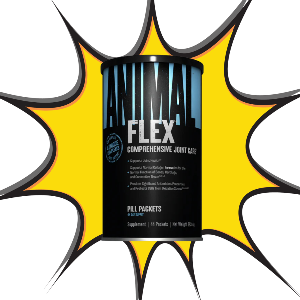 Animal Flex