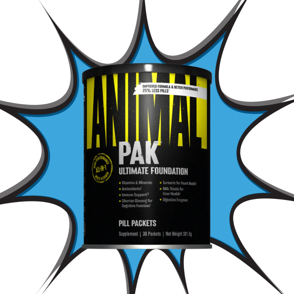 Animal PAK