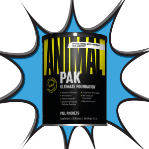 Animal PAK