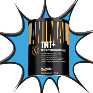 Animal TNT+