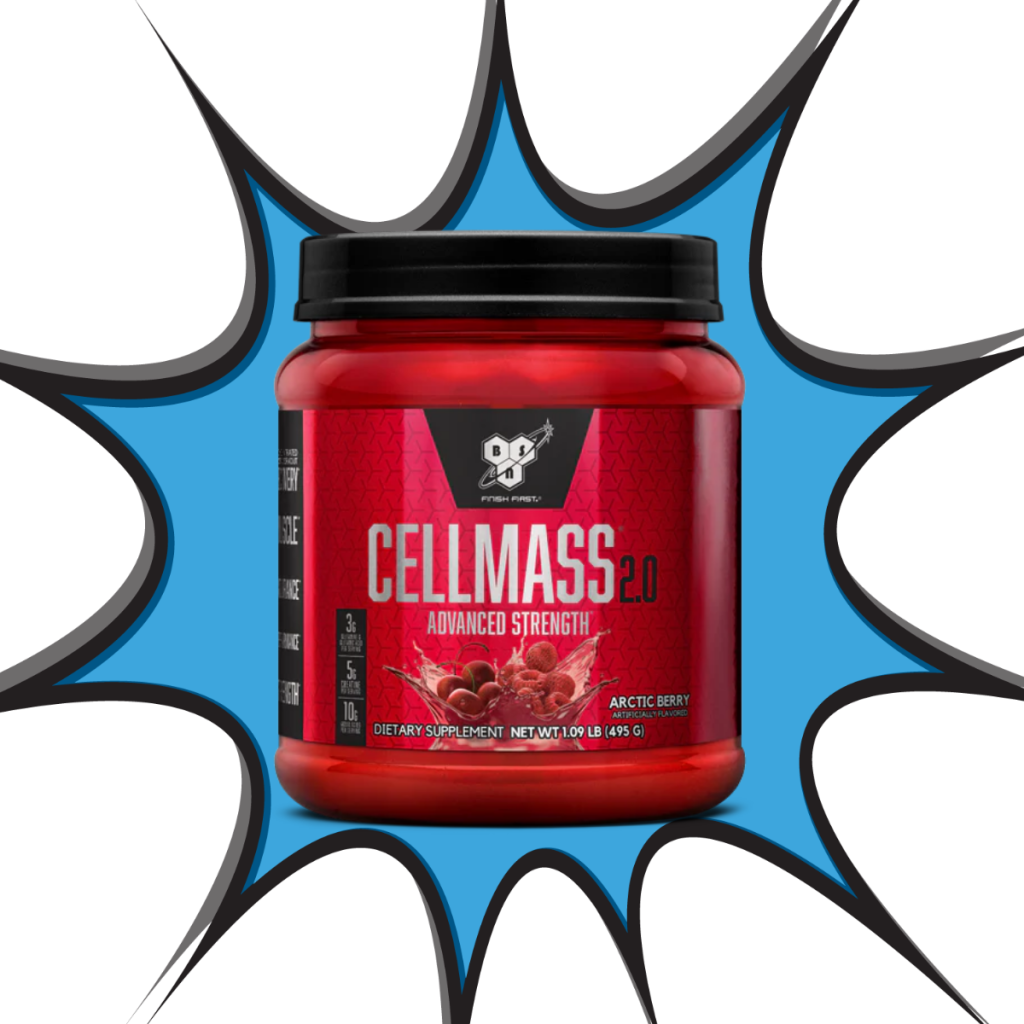 CELLMASS 2.0