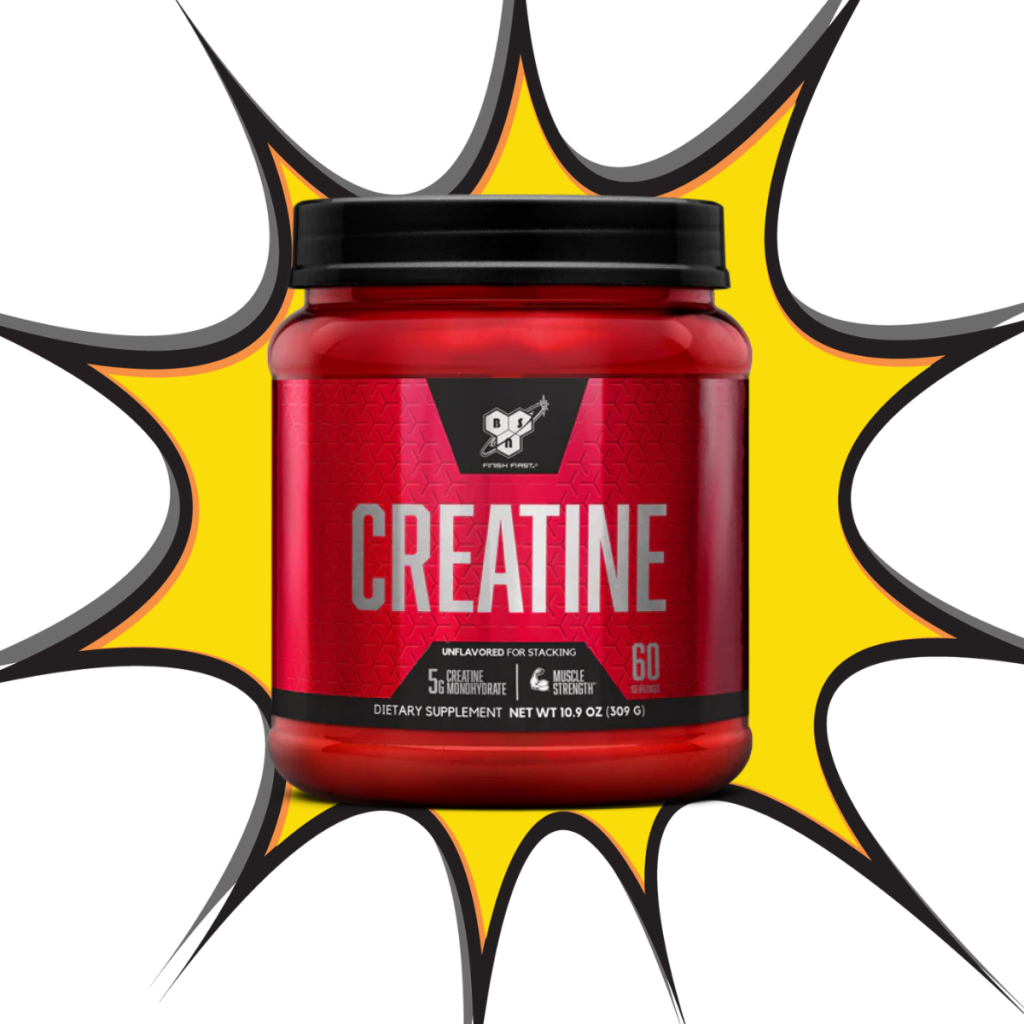 CREATINE