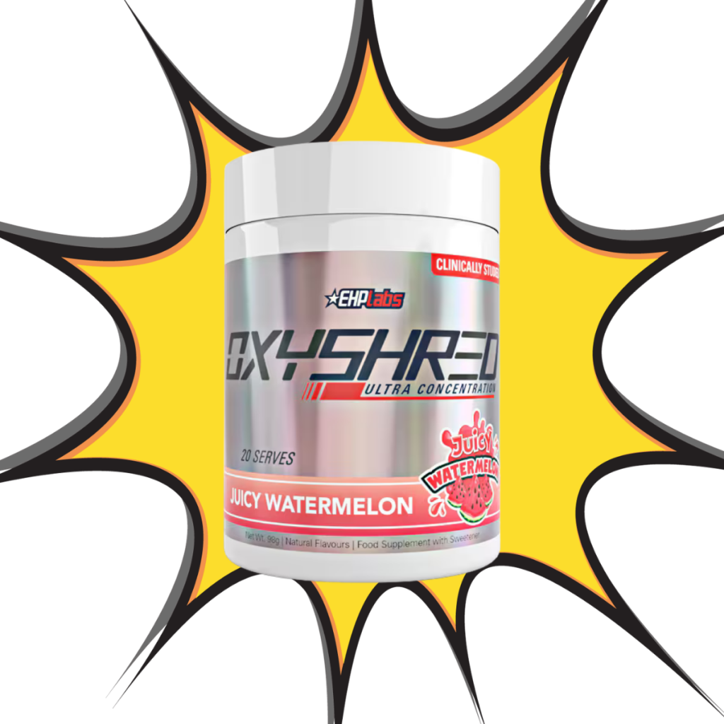 EHP Ultra Concentration (20 Servings)