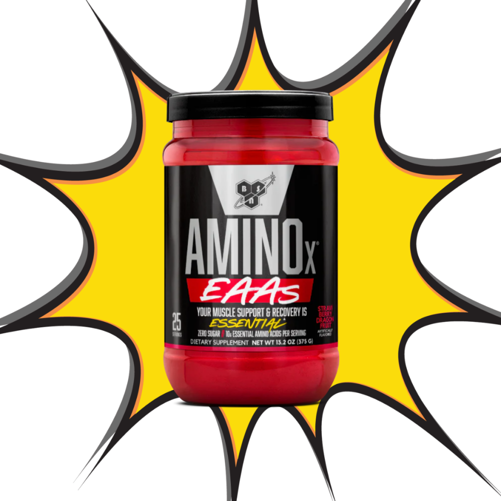 AMINOx EAAs
