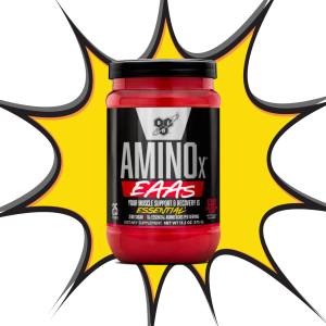 AMINOx EAAs