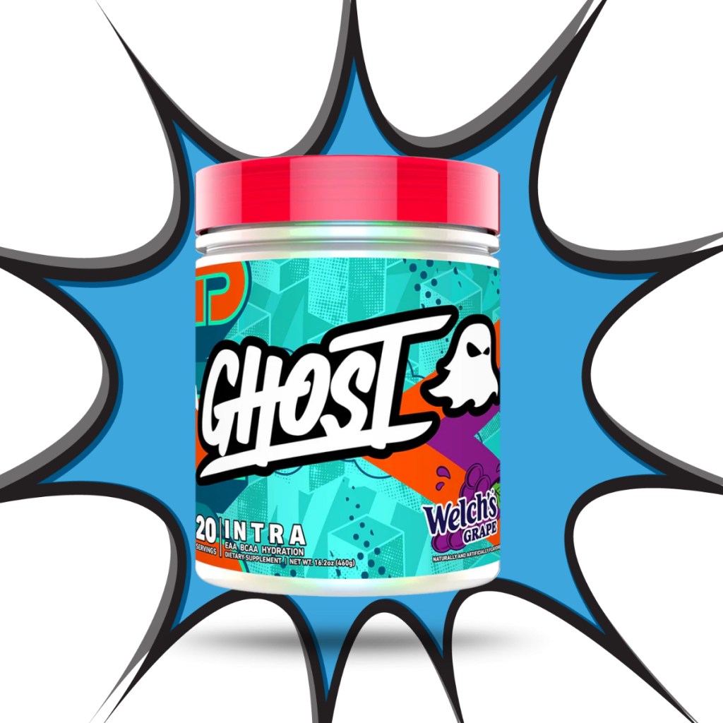 Ghost Intra Pre-Workout