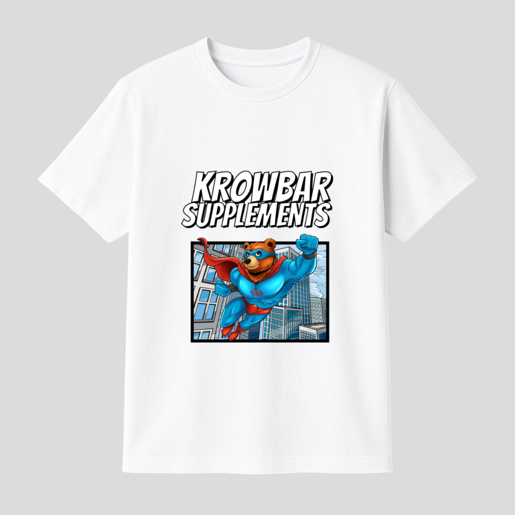 Krowbar High Flyer T-Shirt