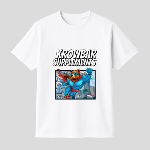 Krowbar High Flyer T-Shirt
