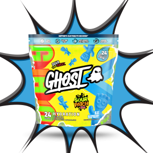 Hydration Pack (24 Sachet)