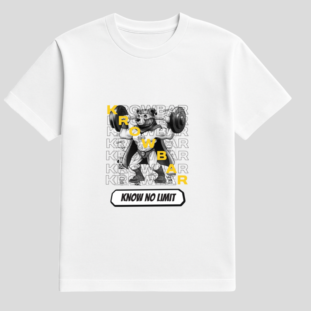 Krowbar Ciaos T-Shirt